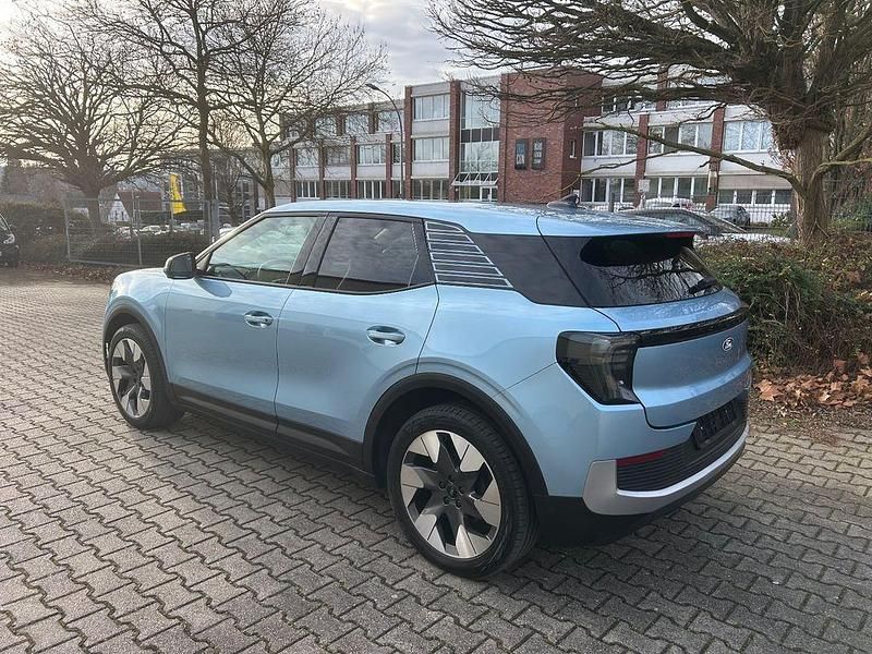 Gebraucht Ford Explorer Premium 210 kW (286 PS) 2025 Blau SUV