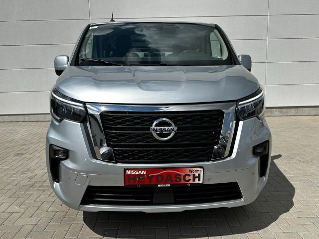 Gebraucht Nissan Primastar Tekna 170 PS (125 kW) 2024 Kqa grey highland Van / Kleinbus