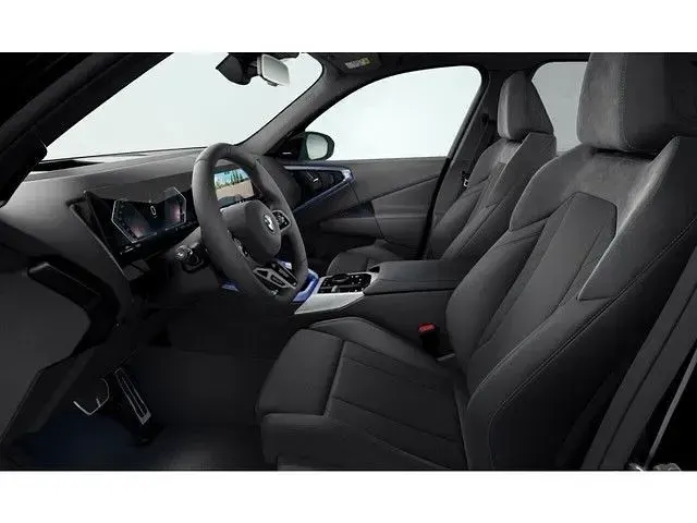 Gebraucht BMW X3 M Sport 197 PS (144 kW) 2025 Schwarz SUV