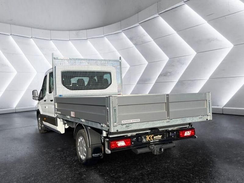 Neu Ford Transit Trend 131 PS (96 kW) 2025 Andere Limousine