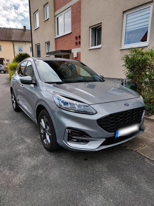 Gebraucht 2022 Ford Kuga ST-Line X SUV | 25.650 € (Fairer Preis) - Bild 1/4