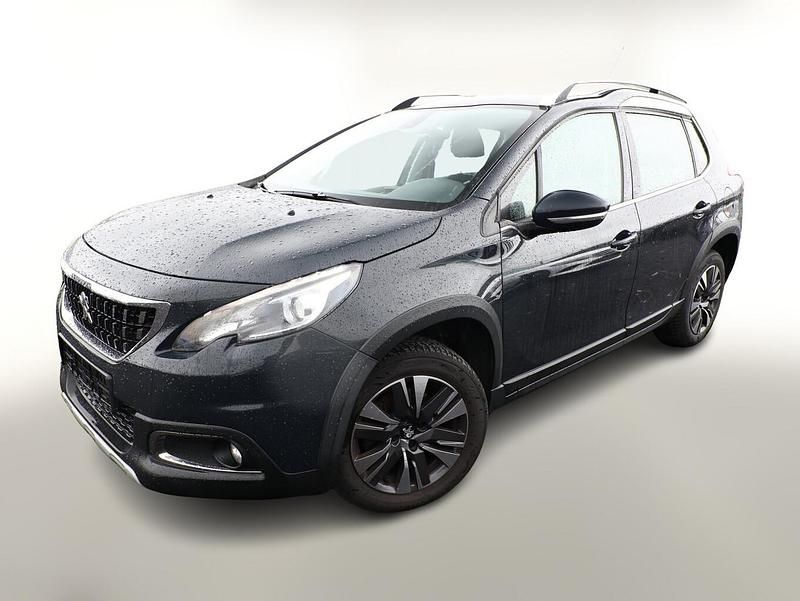 Gebraucht 2018 Peugeot 2008 Allure SUV | 13.890 € (Teuer) - Bild 1/4