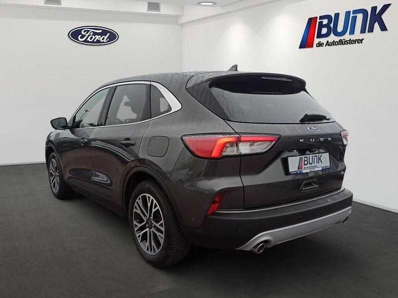 Gebraucht Ford Kuga 224 PS (164 kW) 2021 Magnetic SUV