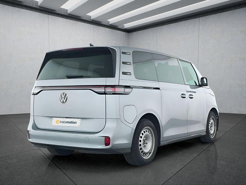 Gebraucht VW ID. Buzz 125 kW (170 PS) 2025 Van / Kleinbus