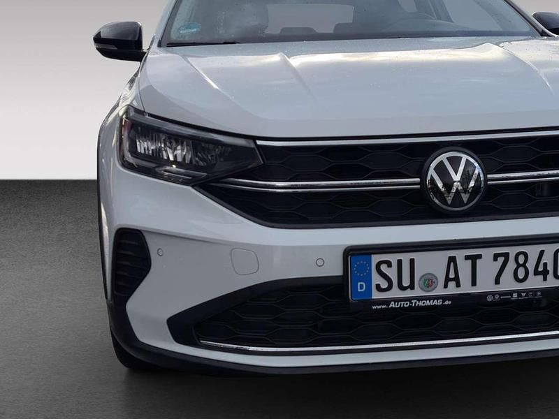Gebraucht VW Taigo Goal 116 PS (85 kW) 2025 Pure white SUV