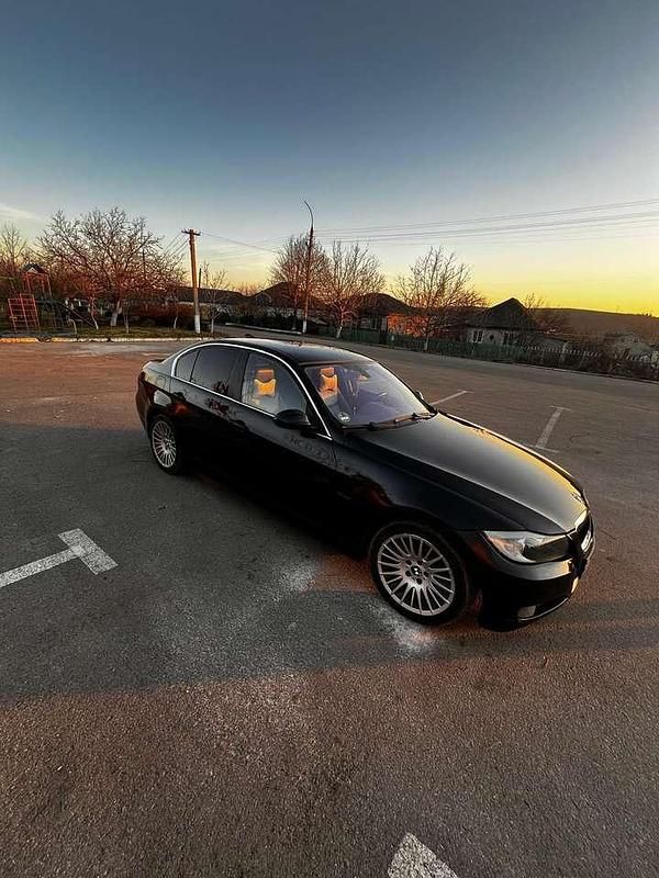 Gebraucht 2008 BMW 325 Limousine | 5.000 € (Fairer Preis) - Bild 1/4