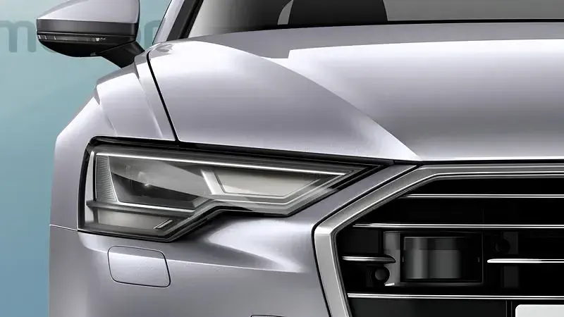 Gebraucht Audi A6 204 PS (150 kW) 2021 Silber Kombi