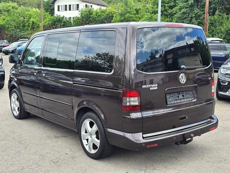Gebraucht VW T5 Edition 174 PS (127 kW) 2006 Van