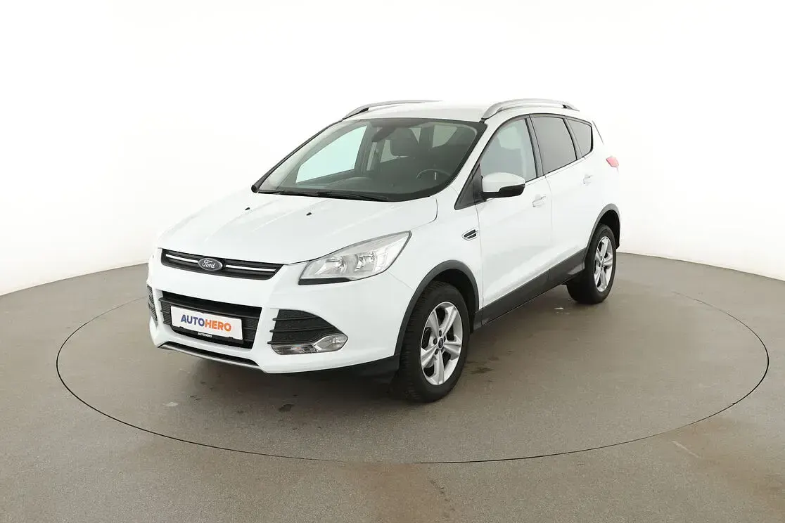 Używany Ford Kuga SYNC Edition 150 KM (110 kW) 2015 SUV