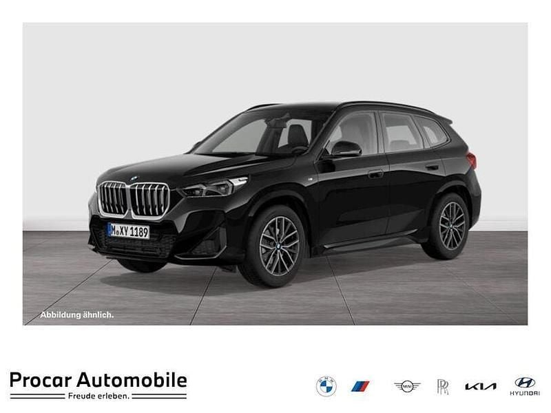 Second-hand BMW X1 M Sport 150 CP (110 kW) 2023 SUV