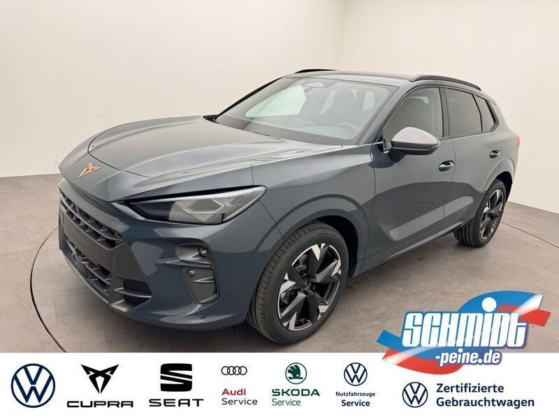 Blau Neu 2025 Cupra Terramar SUV | 39.300 € (Fairer Preis) - Bild 1/4