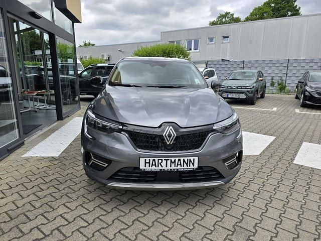 Second-hand Renault Arkana Evolution 140 CP (102 kW) 2025 Gri SUV