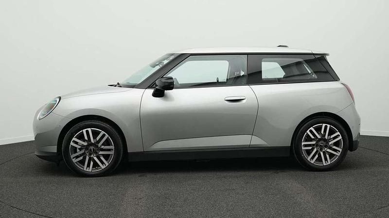 Gebraucht Mini Cooper Classic 135 kW (184 PS) 2024 Grau Kleinwagen