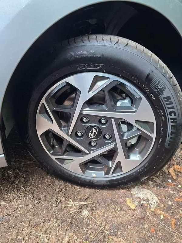 Gebraucht Hyundai i30 Advantage 101 PS (74 kW) 2024 Grau Kombi