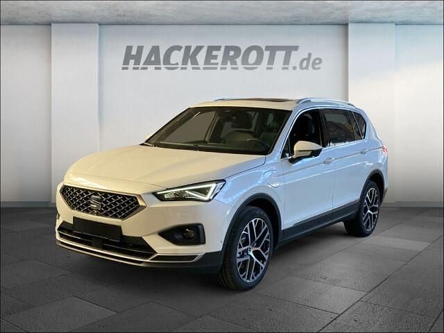 Grau Gebraucht 2024 Seat Tarraco Xperience SUV | 42.980 € (Teuer) - Bild 1/2