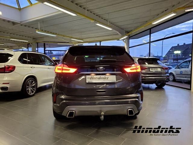 Gebraucht Ford Edge Vignale 238 PS (175 kW) 2019 Metallic) (grau SUV