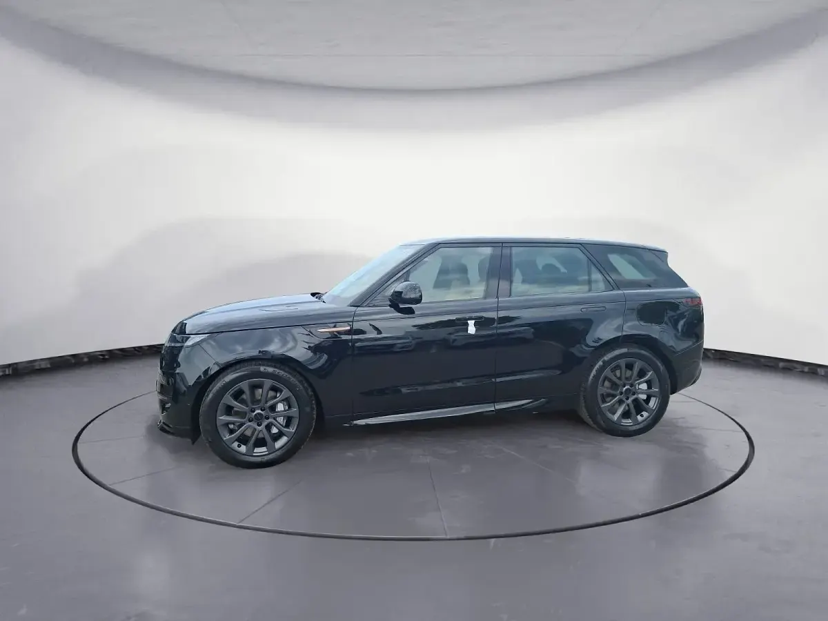 Gebraucht Land Rover Range Rover Sport SE Dynamic 460 PS (338 kW) 2026 SUV