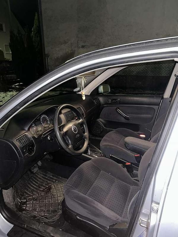 Gebraucht VW Golf III 116 PS (85 kW) 1999 Limousine