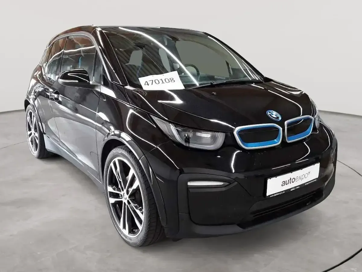 Gebraucht BMW i3 Comfort Edition 125 kW (170 PS) 2022 Kleinwagen
