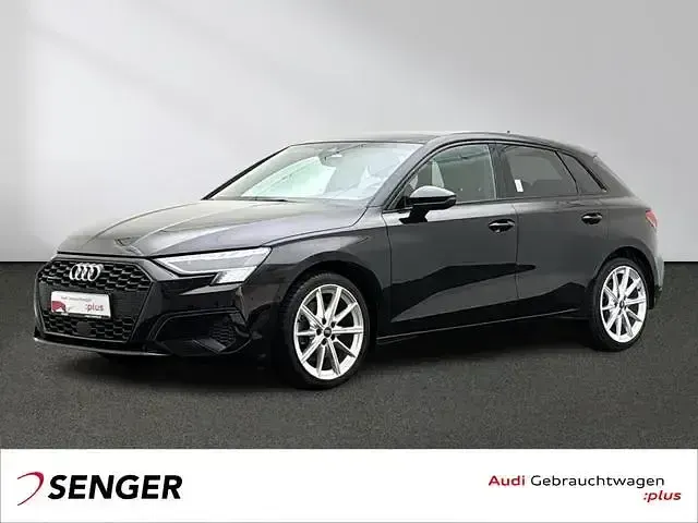 Gebraucht Audi A3 Advanced 200 PS (147 kW) 2023 Limousine