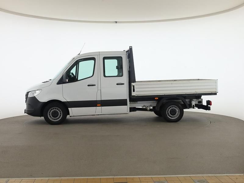 Gebraucht Mercedes Sprinter 170 PS (125 kW) 2021 Van