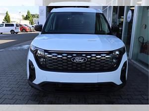 Neu Ford Transit Trend 100 kW (136 PS) 2025 Weiß (frozen white)