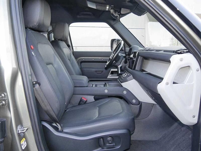 Gebraucht Land Rover Defender 304 PS (223 kW) 2022