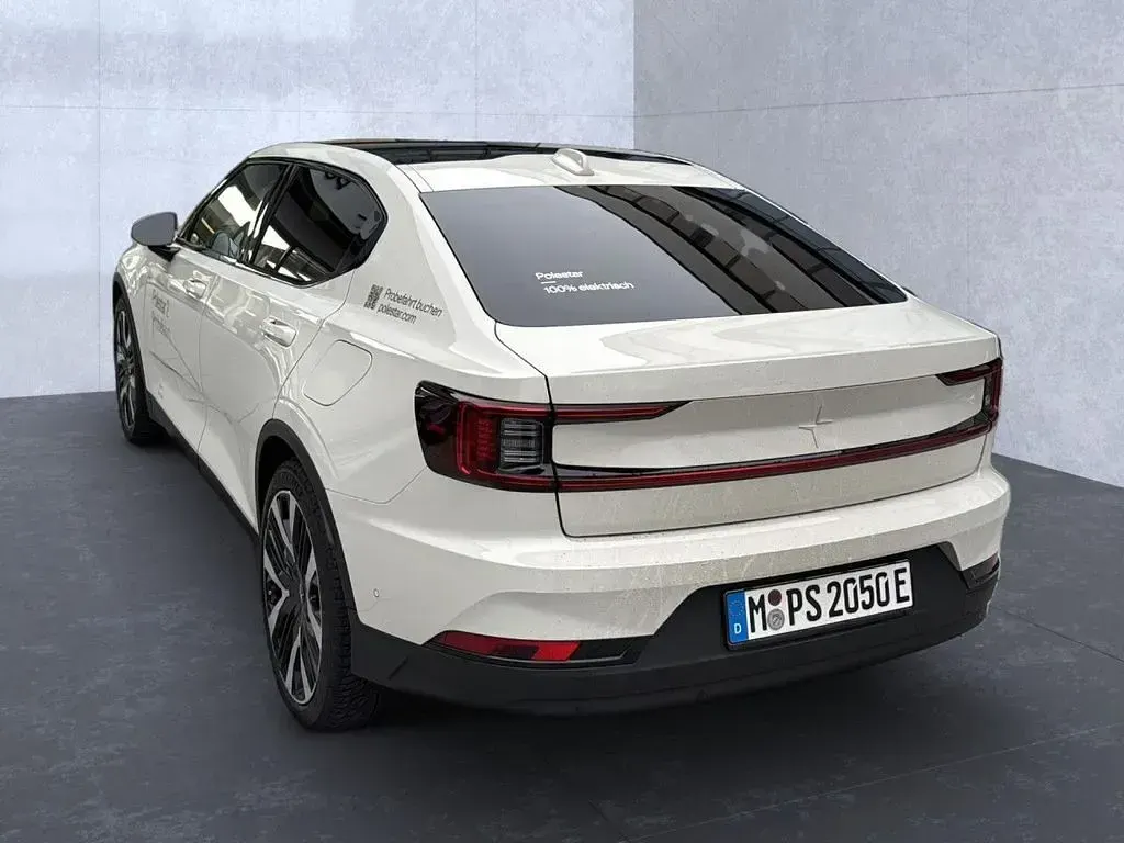 Gebraucht Polestar 2 350 kW (476 PS) 2025 Dune / Kleinwagen