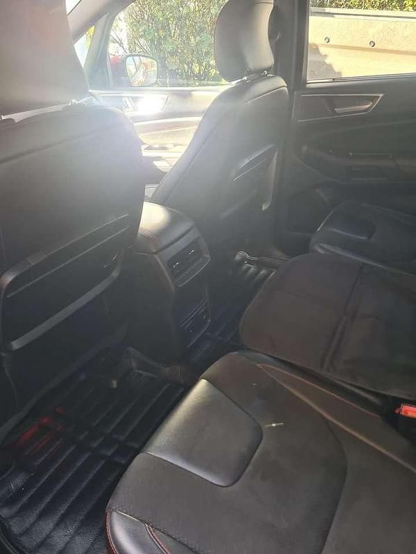 Gebraucht Ford S-MAX ST-Line 150 PS (110 kW) 2018 Van / Kleinbus