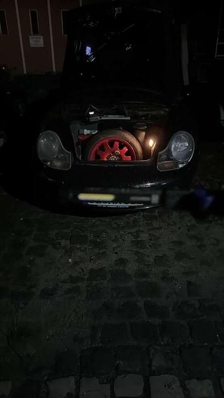 Gebraucht Porsche 911 Carrera 320 PS (235 kW) 2000 Coupé