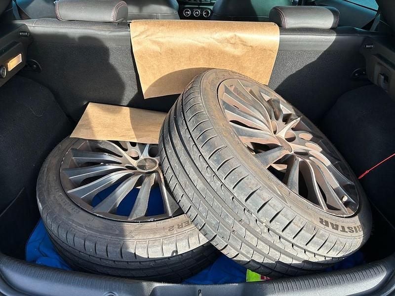 Gebraucht Alfa Romeo Giulietta Turismo 120 PS (88 kW) 2010 Schwarz Kleinwagen