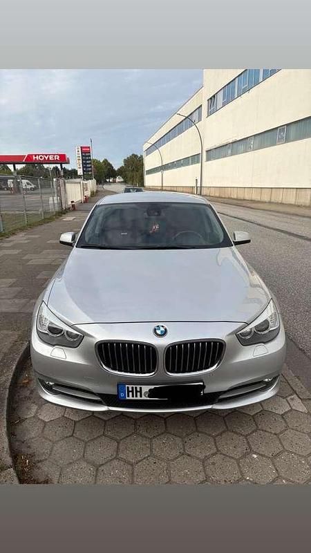 Gebraucht 2011 BMW 535 Gran Turismo Limousine | 13.950 € (Fairer Preis) - Bild 1/4