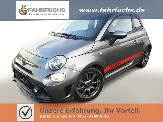 Second-hand Abarth 595 165 CP (121 kW) 2022 Andere Hatchback