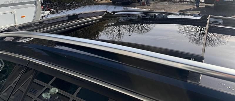 Gebraucht Mercedes E300 231 PS (169 kW) 2013 Grau Kombi