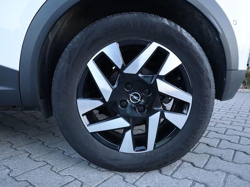 Gebraucht Opel Mokka-e 100 kW (136 PS) 2022 Weiß SUV