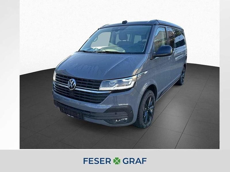Pure grey Neu 2025 VW California California Van | 83.450 € (Teuer) - Bild 1/4