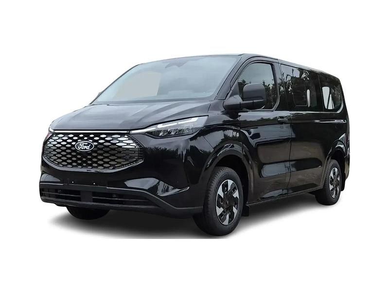 Andere Neu 2025 Ford E-Transit Trend Van | 62.989 € - Bild 1/4