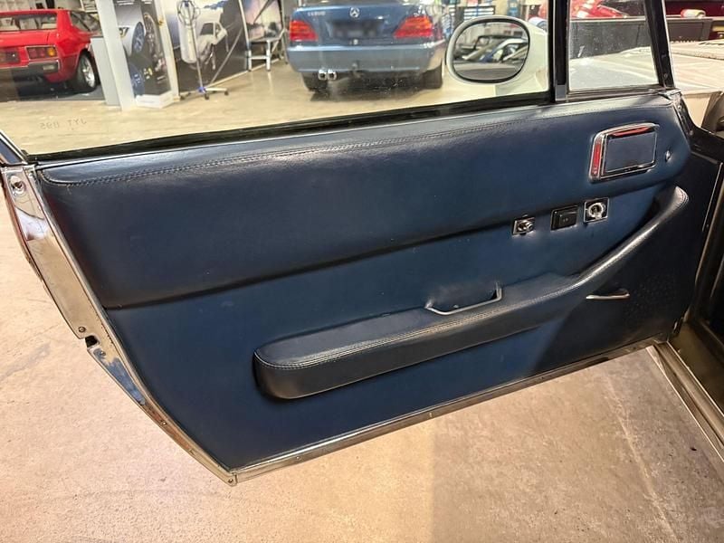 Gebraucht Jensen Interceptor 284 PS (208 kW) 1974 Weiß Coupé