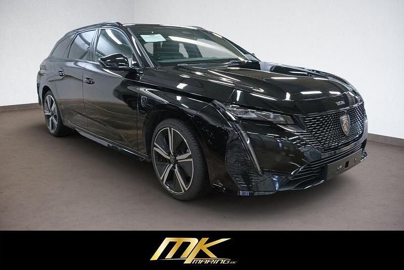 Andere Gebraucht 2024 Peugeot 308 GT Kombi | 23.989 € (Guter Preis) - Bild 1/4