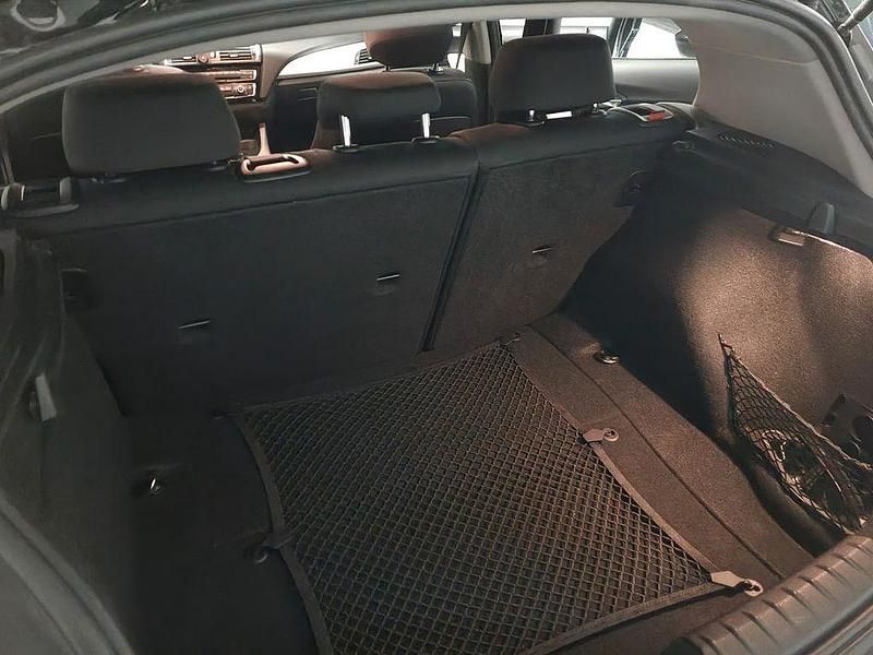 Gebraucht BMW 120 Advantage 184 PS (135 kW) 2016 Schwarz Kleinwagen