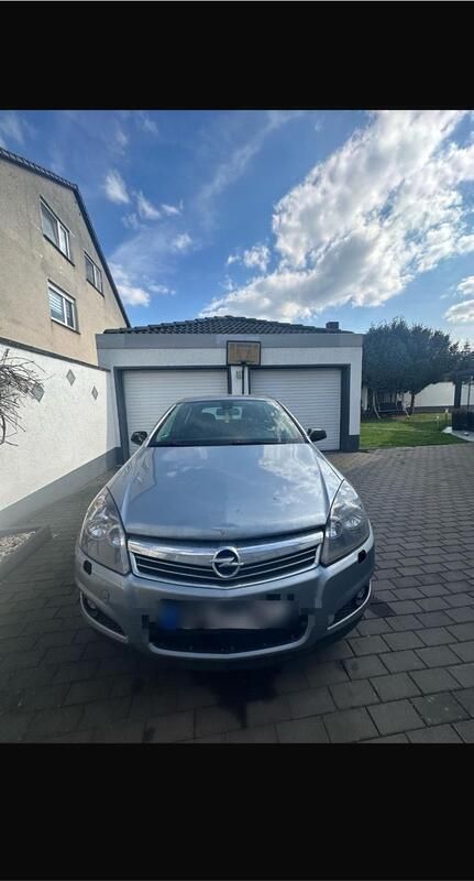Gebraucht 2008 Opel Astra Kleinwagen | 575 € - Bild 1/4