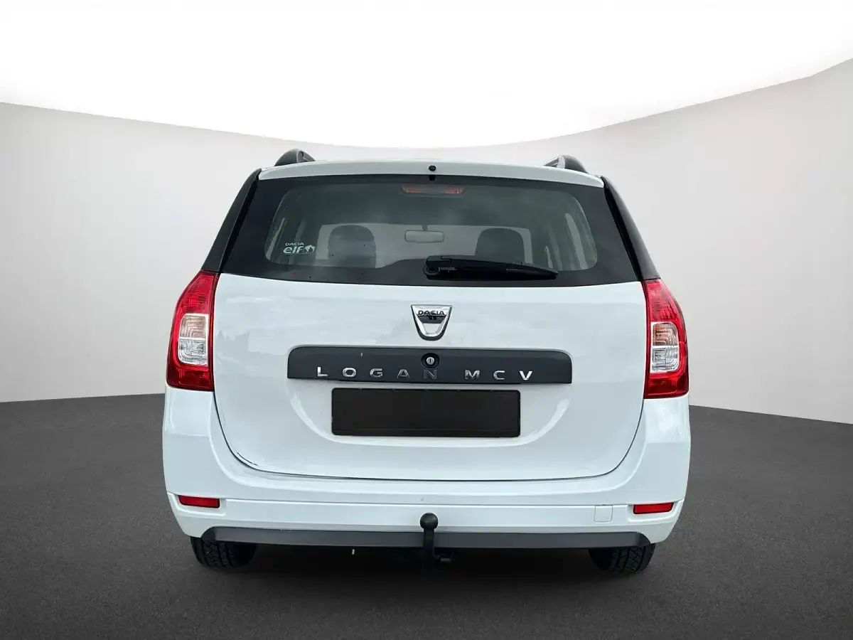 Używany Dacia Logan 90 KM (66 kW) 2019 Kombi