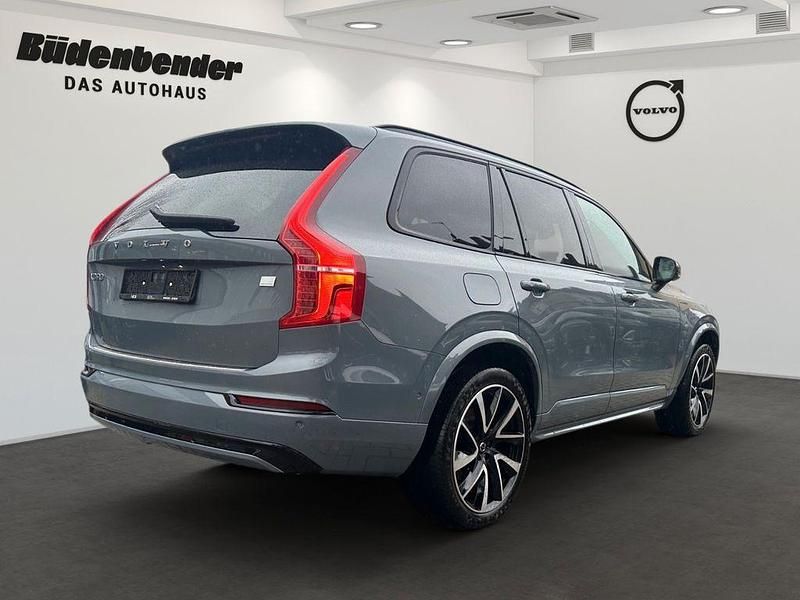 Gebraucht Volvo XC90 Plus 335 PS (246 kW) 2022 Grau SUV