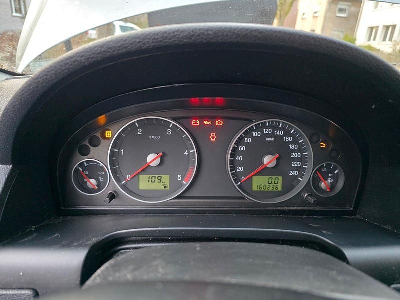 Gebraucht Ford Mondeo Trend 131 PS (96 kW) 2007 Kombi