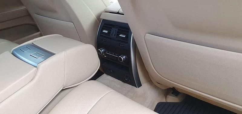 Gebraucht BMW 530 Gran Turismo M Sport 258 PS (189 kW) 2016 Grau Limousine