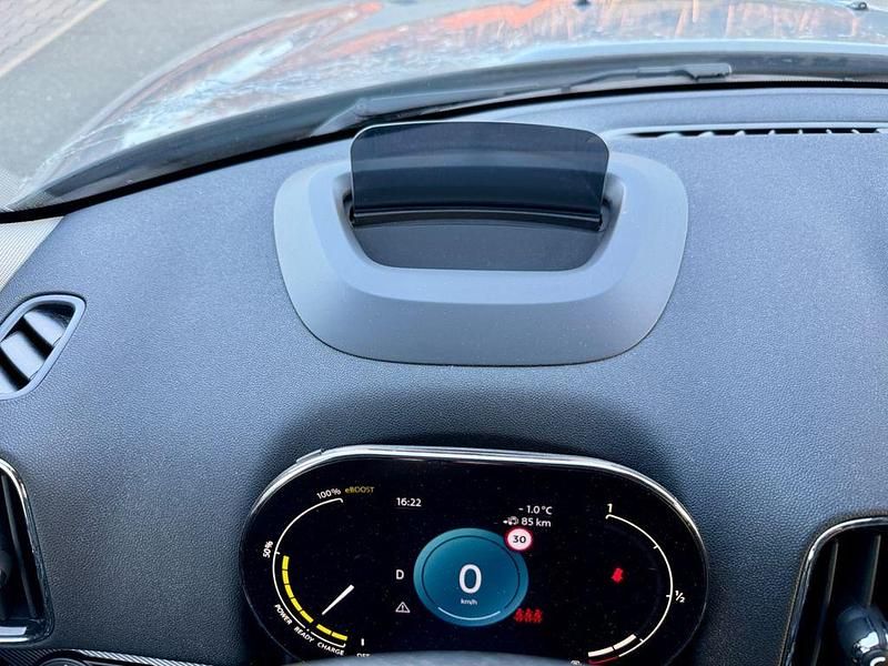 Gebraucht Mini Cooper S Countryman 220 PS (161 kW) 2021 Grau SUV