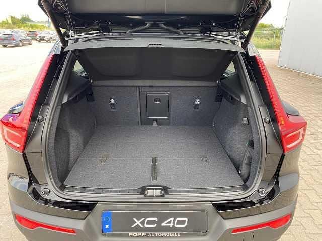 Gebraucht Volvo XC40 120 PS (88 kW) 2025 SUV