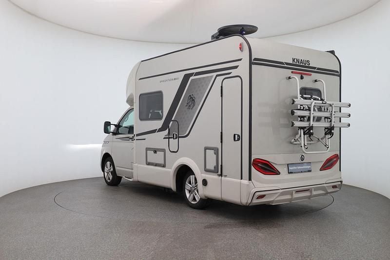 Gebraucht VW LT 150 PS (110 kW) 2024 Van