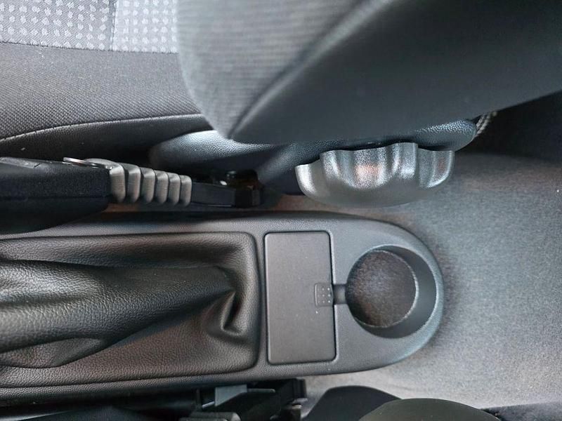 Gebraucht Opel Corsa 90 PS (66 kW) 2005 Blau Kleinwagen