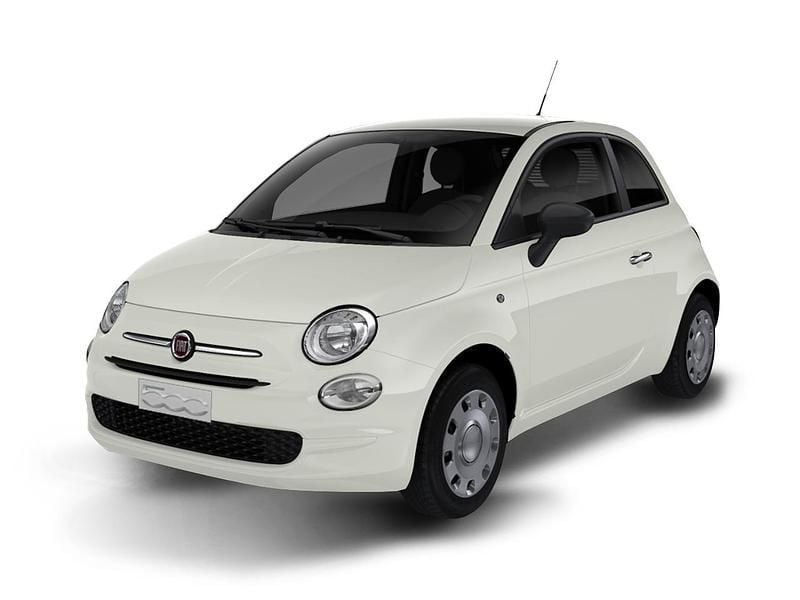 Gebraucht 2023 Fiat 500 Limousine | 12.990 € (Fairer Preis) - Bild 1/4